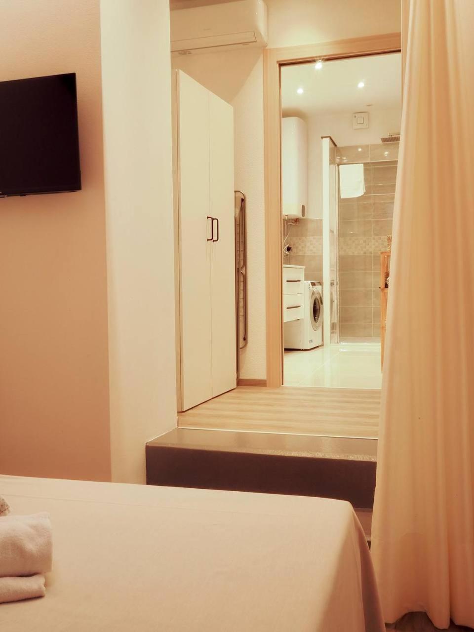 شقة Casa Armida تيرانو المظهر الخارجي الصورة