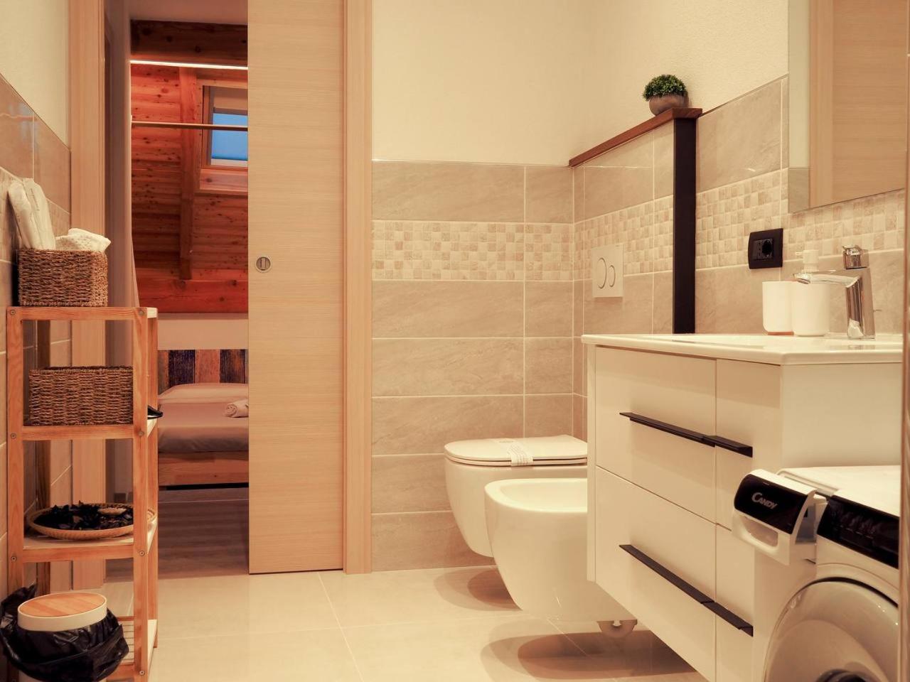 شقة Casa Armida تيرانو المظهر الخارجي الصورة