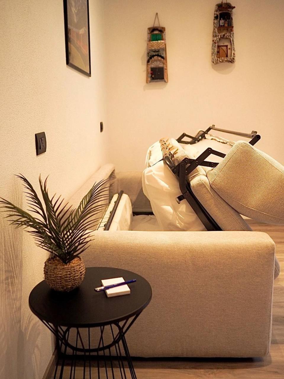 شقة Casa Armida تيرانو المظهر الخارجي الصورة