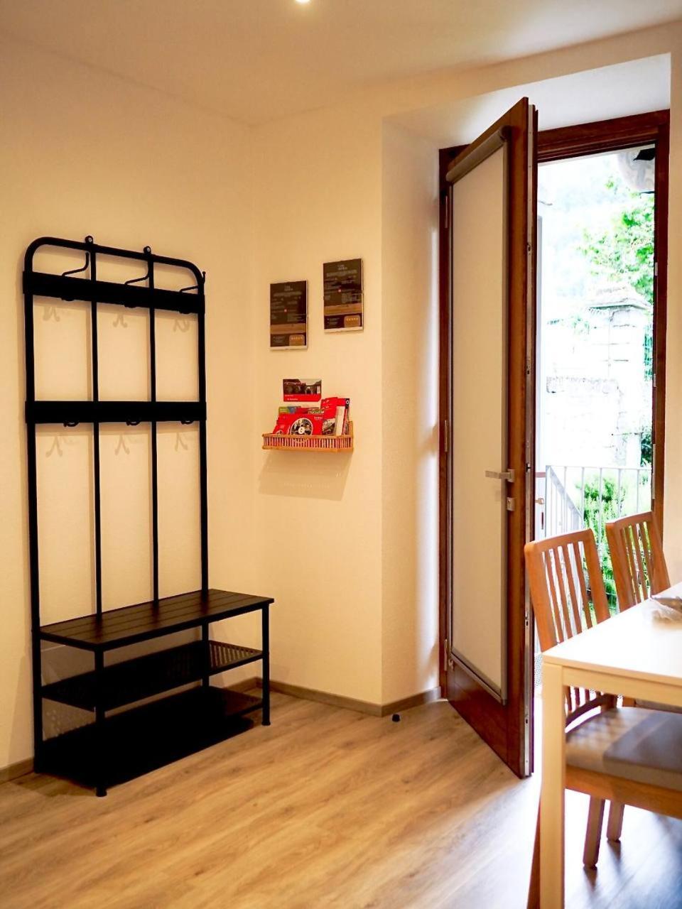 شقة Casa Armida تيرانو المظهر الخارجي الصورة